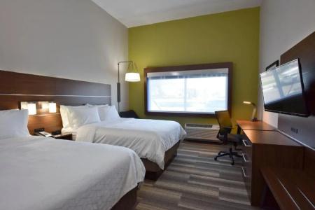 Holiday Inn Express & Suites - Orlando - Lake Nona Area, An Ihg - 57