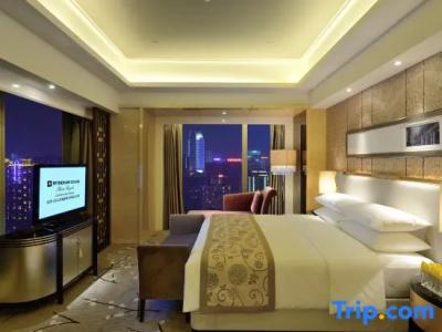 Wyndham Grand Plaza Royale Colorful Yunnan - 72