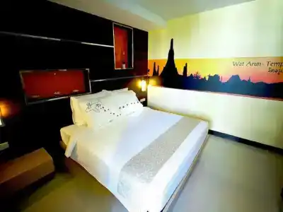 Ds67 Suites - 26