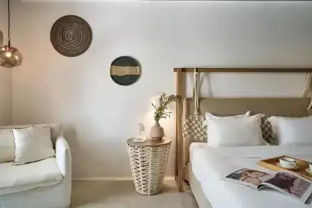 Adorno Beach and Suites - 76
