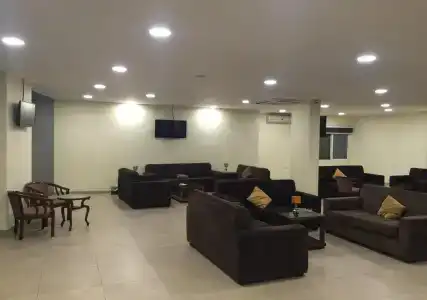 Zaina Plaza - 6