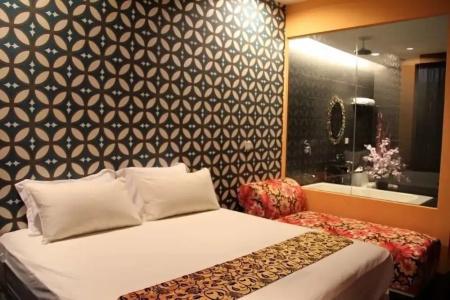 Oyo 194 Love Inn - 16