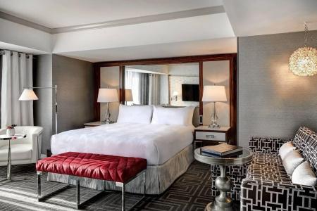 Jw Marriott San Francisco Union Square - 3