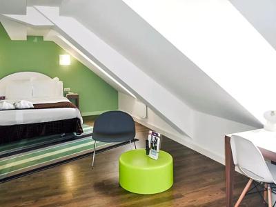 Mercure Strasbourg Centre Gare - 47
