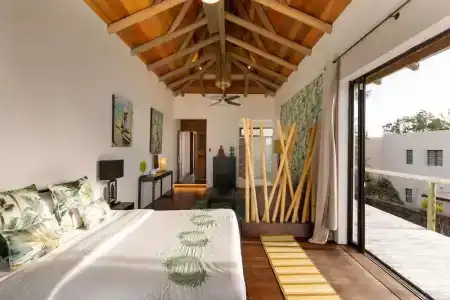 Koki Bonheur Beachfront By StayMauritius - 67