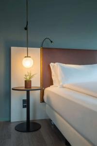 Hilton Garden Inn Mannheim - 44