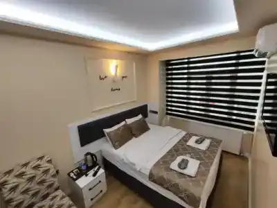 Luce Suites Taksim - 46