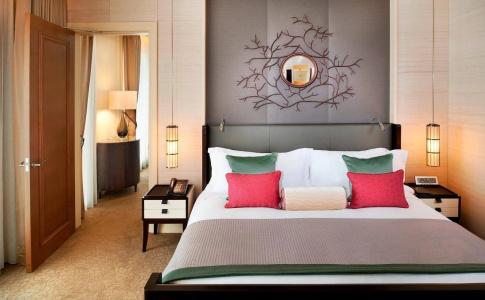 St. Regis Osaka - 5