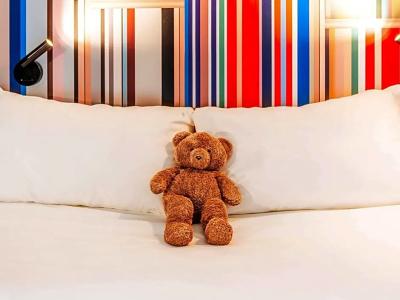 ibis Styles Perpignan Centre Gare - 38