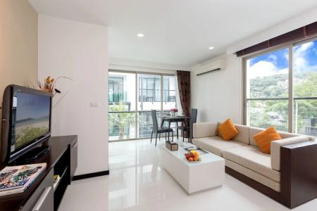 The Regent Phuket Serviced Apartment Kamala Beach - 19