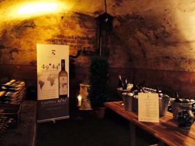 Steichele & Weinrestaurant - 10