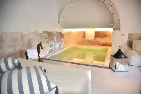 Castello Di San Marco Charming & Spa - 86