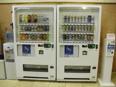 Toyoko Inn Osaka Yodoyabashi-eki Minami - 44