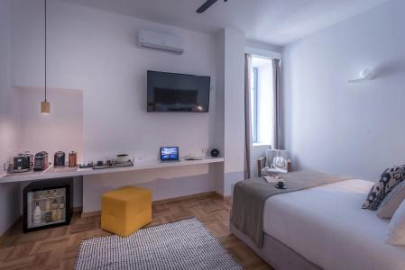 Shapes Luxury Suites - 44