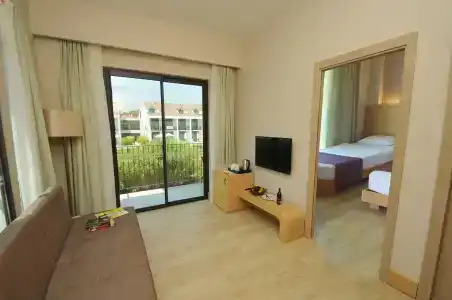 Jiva Beach Resort - All Inclusive - 2