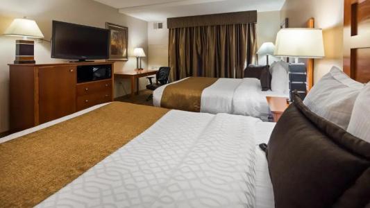 Best Western Plus - 57