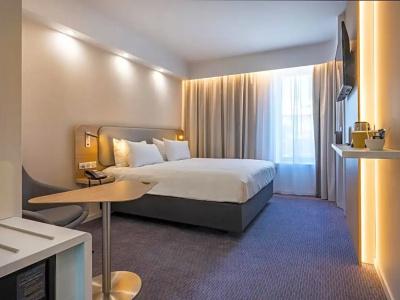 Holiday Inn Express - Nice - Grand Arenas, An Ihg - 115