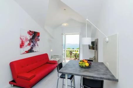 Villa Panorama - Plat - 98