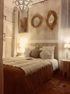 Riad Les Orangers D'alilia - 52
