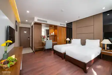 Hadana Boutique Danang - 4