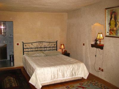 Nature Park Cave - 21