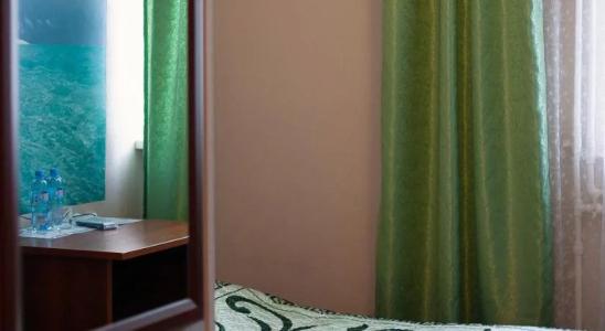 В центре + - 0