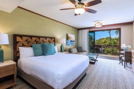 Koloa Landing Resort at Po'ipu, Autograph Collection - 77