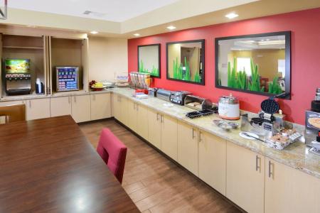 TownePlace Suites by Marriott Houston Westchase - 24