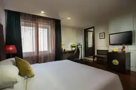 Hanoi Boutique & Spa - 54