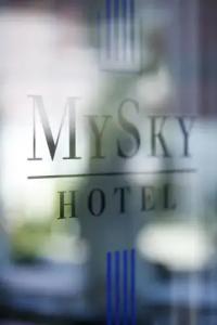 Mysky - 4