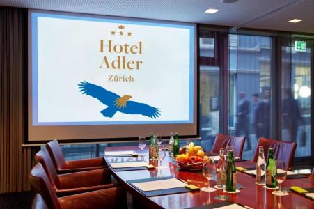 Adler Zürich - 15