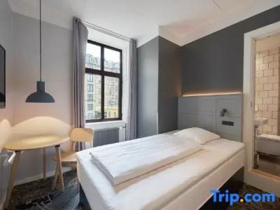 Zleep Copenhagen City - 38