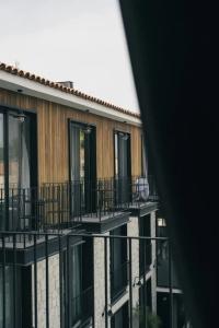 Primus Otel - 41