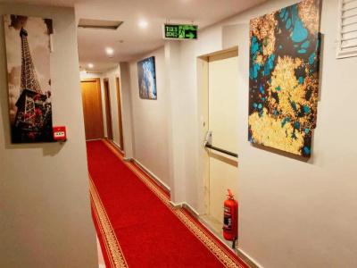 Gul Otel - 15