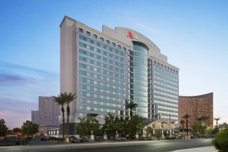 Las Vegas Marriott - 48