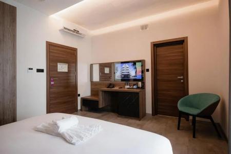 Pebbles Resort - 41