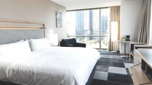 Holiday Inn Express Mexico Reforma - 82