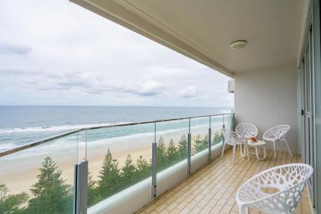 Cashelmara Beachfront - 52