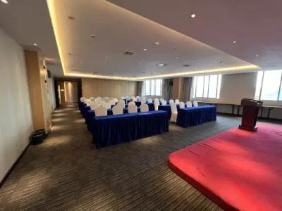 Borrman Dongguan Zhongtang Branch - 8