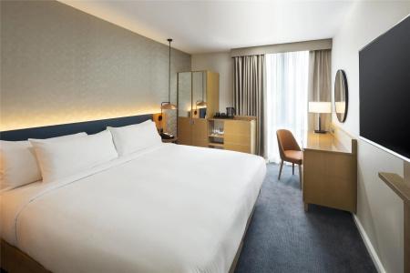 Hilton Garden Inn Glasgow City Centre - 41