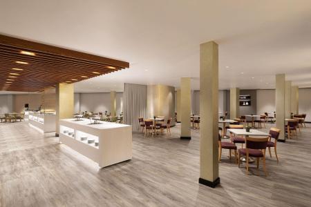 Le Meridien Visconti Rome - 20