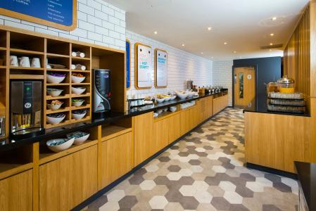 Holiday Inn Express London-Hammersmith, An Ihg - 24