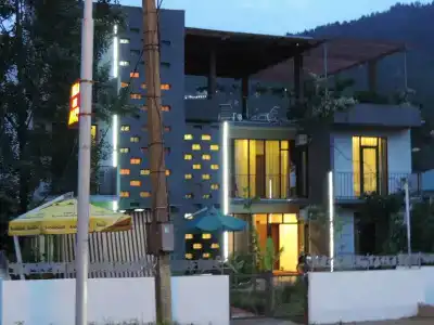 Villa Del Mar - 0