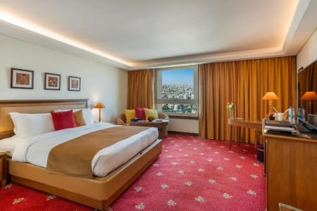 Le Royal Amman - 59