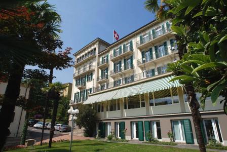 Continental Parkhotel - 0