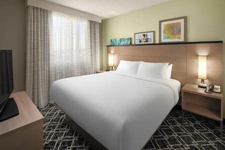 Residence Inn Portland Downtown/RiverPlace - 87