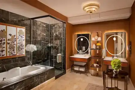 Wynn Las Vegas - 8