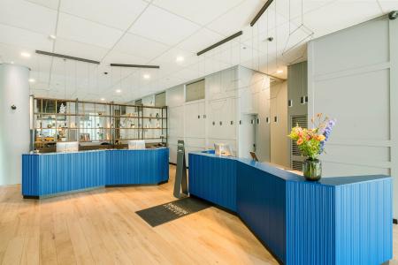 Radisson Blu Amsterdam Airport, Schiphol - 27
