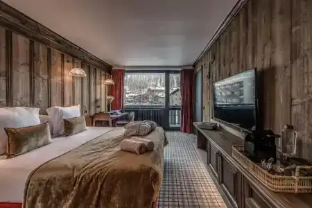 Le Val d'Isere - 105