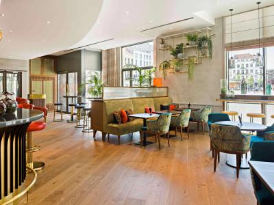 Sofitel Brussels Europe - 38